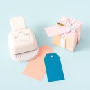We R Makers, 3-in-1 punches Angled tag punch