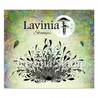 Lavinia Stamps, clear stamp - Botanical Blossoms