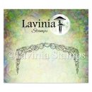 Lavinia Stamps, clear stamp - Forest Arch