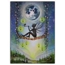 Lavinia Stamps, clear stamp - Forest Arch