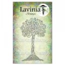 Lavinia Stamps, clear stamp - Tree of Life