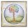 Lavinia Stamps, clear stamp - Tree of Life