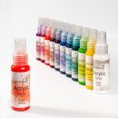 Lavinia Stamps, Acrylic Spray Bright Orang