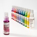 Lavinia Stamps, Acrylic Spray Claret
