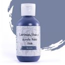 Lavinia Stamps, Chalk Acrylic Paint Storm