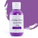 Lavinia Stamps, Chalk Acrylic Paint Dewberry