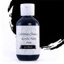 Lavinia Stamps, Chalk Acrylic Paint Jet Black