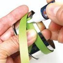 Quilling: 12 Days of Christmas Ornaments // Englisch