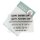 Gerda Steiner Designs, Best Mom Best Dad - 3x4 Clear Stamp Set