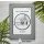 Gerda Steiner Designs, In Your Corner - 3x4 Clear Stamp Set