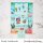 Sweet November Stamps, clear stamp, Merwee Party