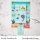 Sweet November Stamps, clear stamp, Merwee Party
