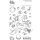 Sweet November Stamps, clear stamp, Somethings Fishy