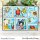 Sweet November Stamps, clear stamp, Somethings Fishy