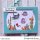 Sweet November Stamps, clear stamp, Somethings Fishy