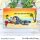 Sweet November Stamps, clear stamp, Skipper *Limited Edition*
