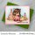 Sweet November Stamps, clear stamp, Crabby but Cute