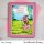 Sweet November Stamps, clear stamp, June Rose Fairy