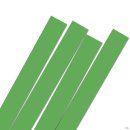 Karen Marie Klip: Quilling paper strips nature white,...