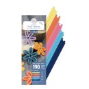 papier + ideen: Randi´s Blumen Quilling Kit