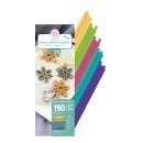 papier + ideen: Randi´s Blumen Quilling Kit...