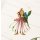 papier + ideen, Blumenmädchen April Quilling Kit