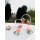 Karen Marie Klip: 3D Erdbeeren Quilling Kit