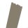 papier + ideen, Quilling Papierstreifen "On Edge" Noce, 5x695mm, 285 g/m2, 30 Streifen