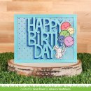 Lawn Fawn, pint-sized patterns summertime petite paper...