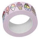 Lawn Fawn, sweet treats washi tape