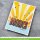 Lawn Fawn, Lawn Clippings, draped ribbons stencil