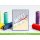 Lawn Fawn, lawn cuts/ Stanzschablone, giant outlined merci