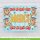Lawn Fawn, lawn cuts/ Stanzschablone, giant outlined merci