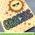 Lawn Fawn, lawn cuts/ Stanzschablone, giant outlined gracias