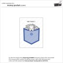 Lawn Fawn, lawn cuts/ Stanzschablone, money pocket