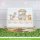 Lawn Fawn, lawn cuts/ Stanzschablone, scalloped fringe border