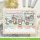 Lawn Fawn, lawn cuts/ Stanzschablone, scalloped fringe border