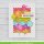 Lawn Fawn, lawn cuts/ Stanzschablone, scalloped fringe border