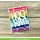 Lawn Fawn, lawn cuts/ Stanzschablone, diagonal stripes border