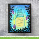 Lawn Fawn, lawn cuts/ Stanzschablone, build-a-drink mason jar add-on: lantern