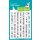 Lawn Fawn, clear stamp, treat cart sentiment add-on