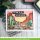 Lawn Fawn, clear stamp, critters in the desert