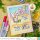 Mama Elephant, Creative Cuts/ Stanzschablone, Deliver Summer Vibes