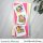 Sweet November Stamps, clear stamp, Fairwee Happy Birthday