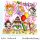 Sweet November Stamps, clear stamp, Fairwee Happy Birthday