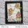 Sweet November Stamps, clear stamp, Fairwee Happy Birthday