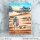 Sweet November Stamps, clear stamp, Background Builder: Coastal Getaway