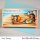 Sweet November Stamps, clear stamp, Background Builder: Coastal Getaway