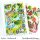 Sweet November Stamps, clear stamp, Bountiful Blessings: Squeeze the Day