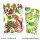 Sweet November Stamps, clear stamp, Bountiful Blessings: Berry Sweet Day